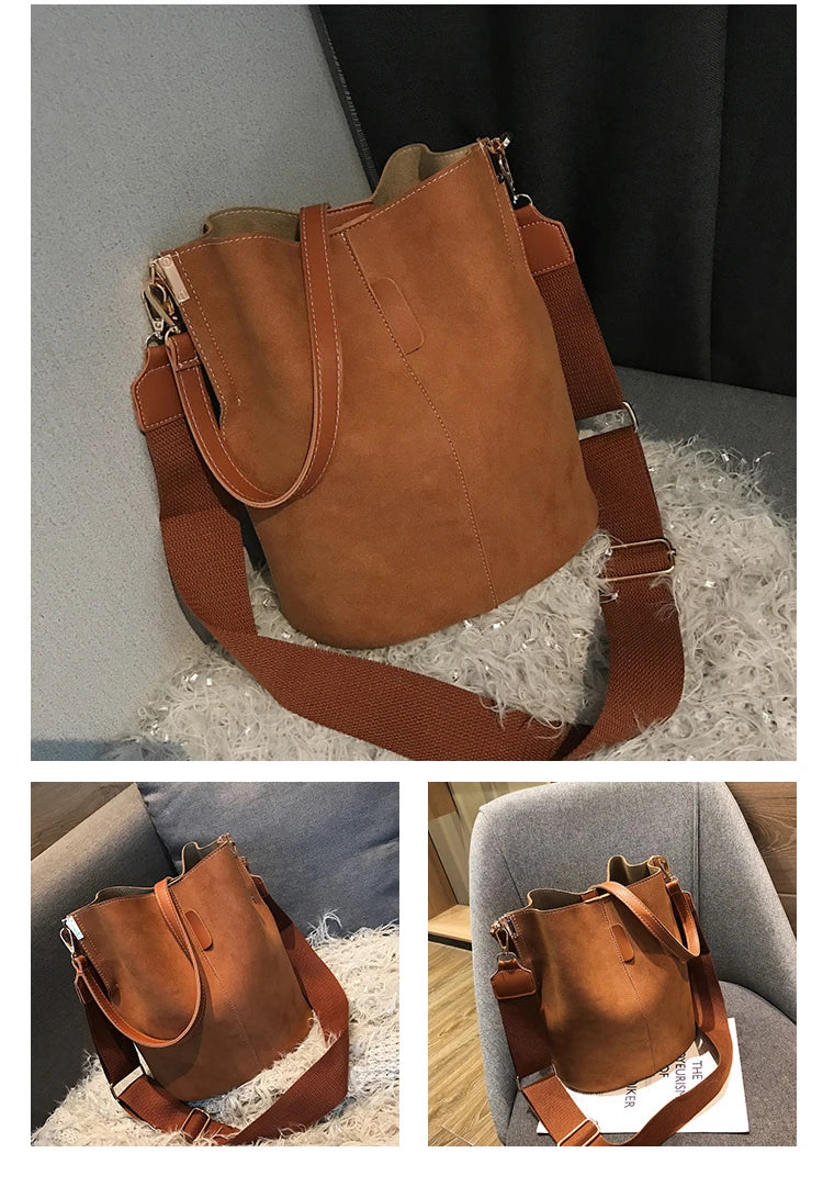 Sac Bandoulière Cuir Femme Lauriane