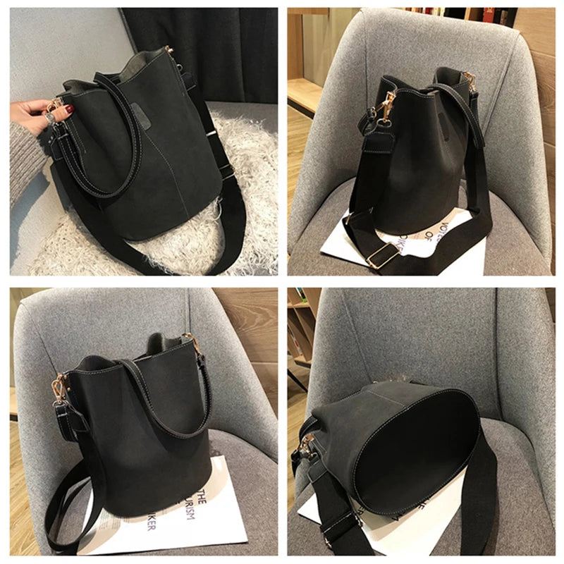 Sac Bandoulière Cuir Femme Lauriane