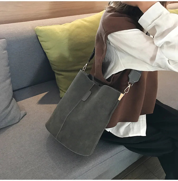 Sac Bandoulière Cuir Femme Lauriane