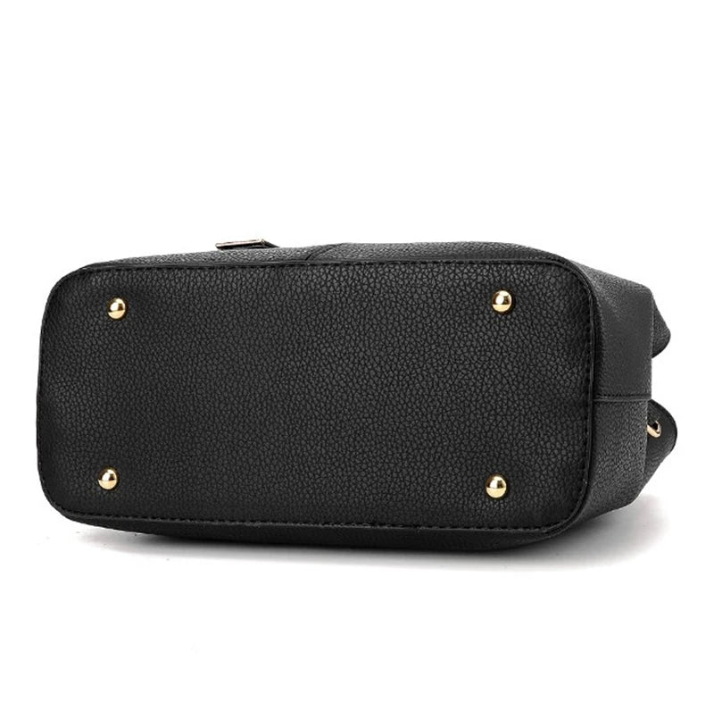 Sac À Main Cuir Femme Léonie
