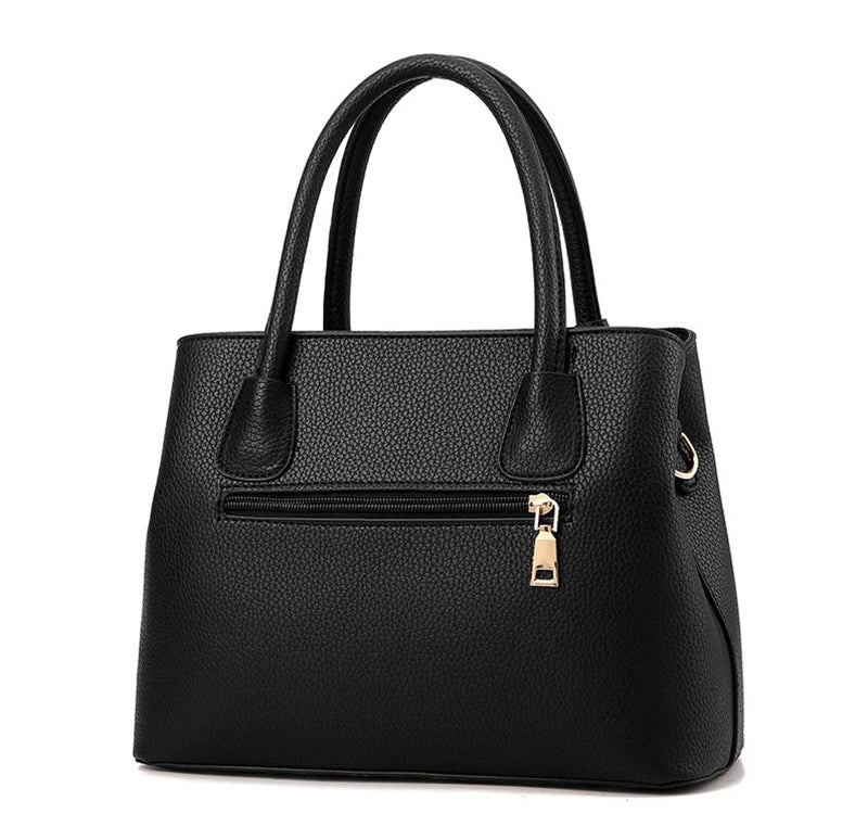 Sac À Main Cuir Femme Léonie