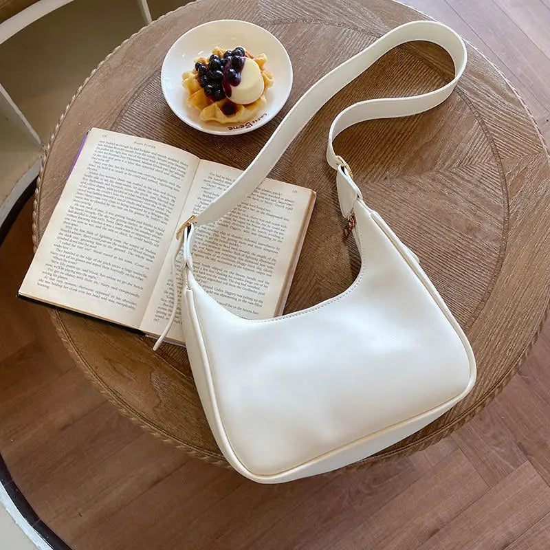 Sac À Main Cuir Femme Léonie