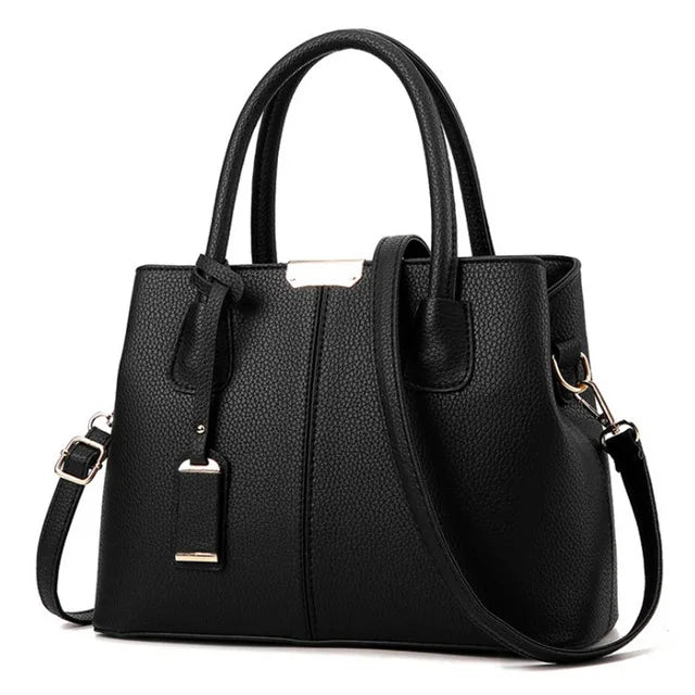 Sac À Main Cuir Femme Léonie