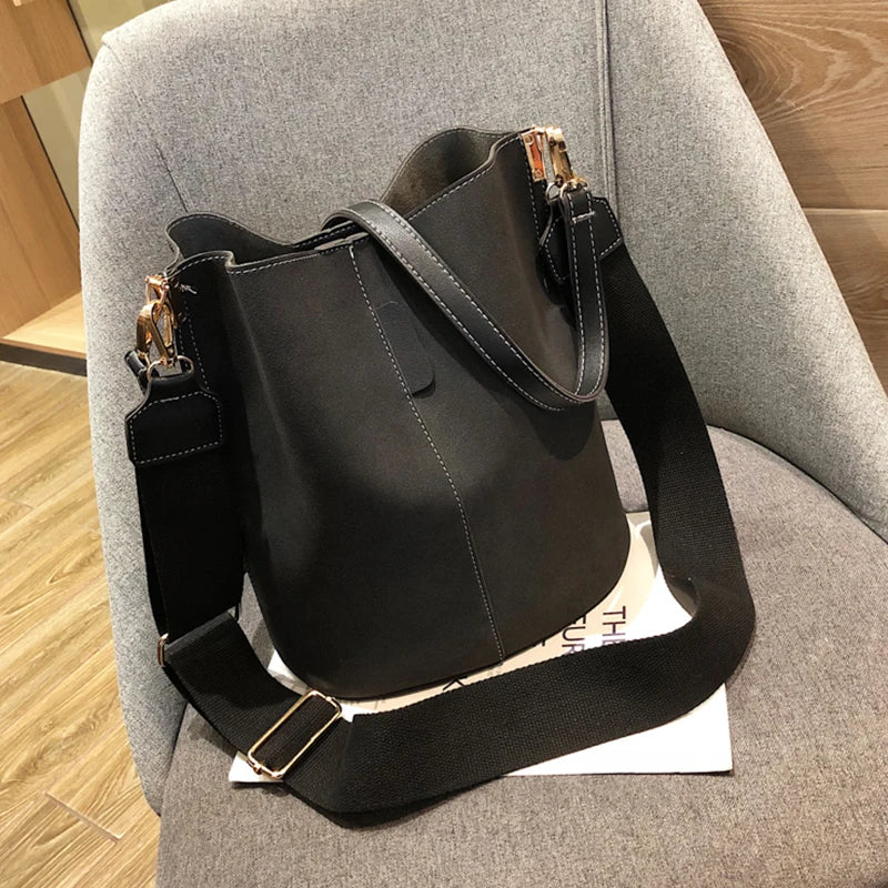 Sac Bandoulière Cuir Femme Lauriane