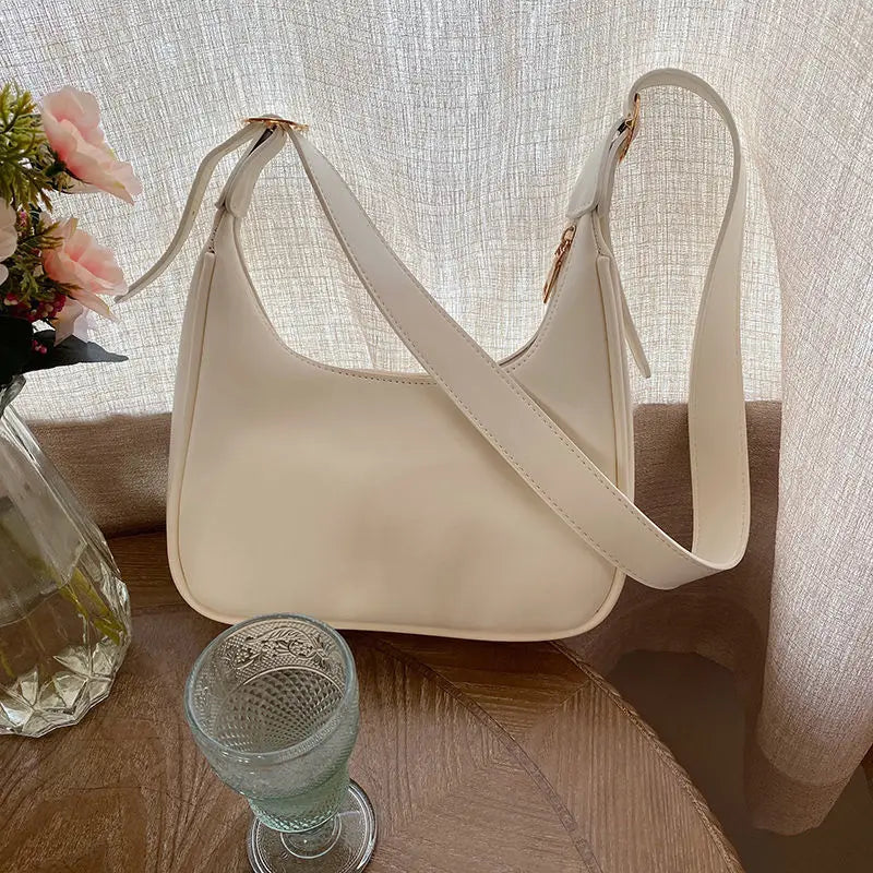 Sac À Main Cuir Femme Léonie
