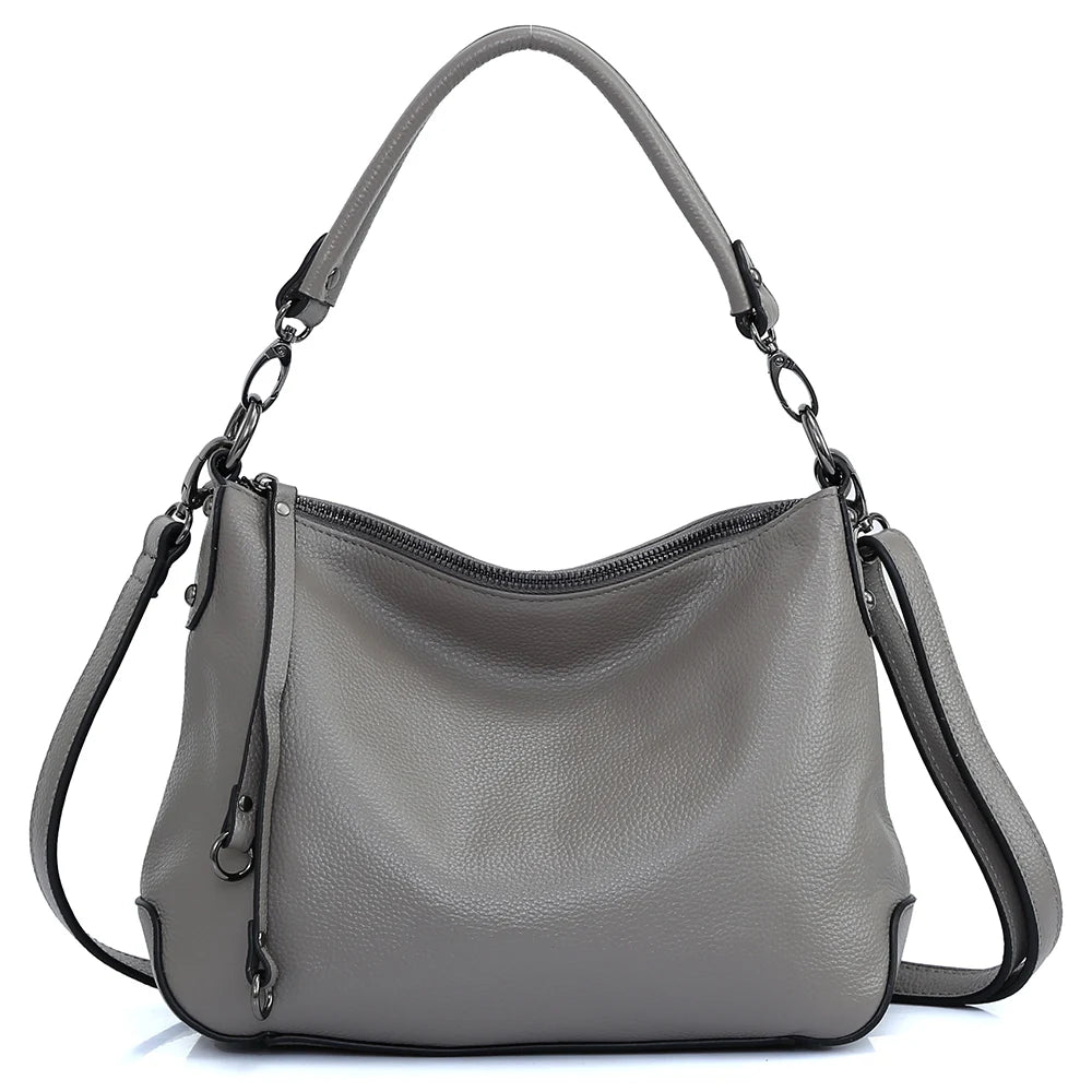 Sac À Main Cuir Femme Garance