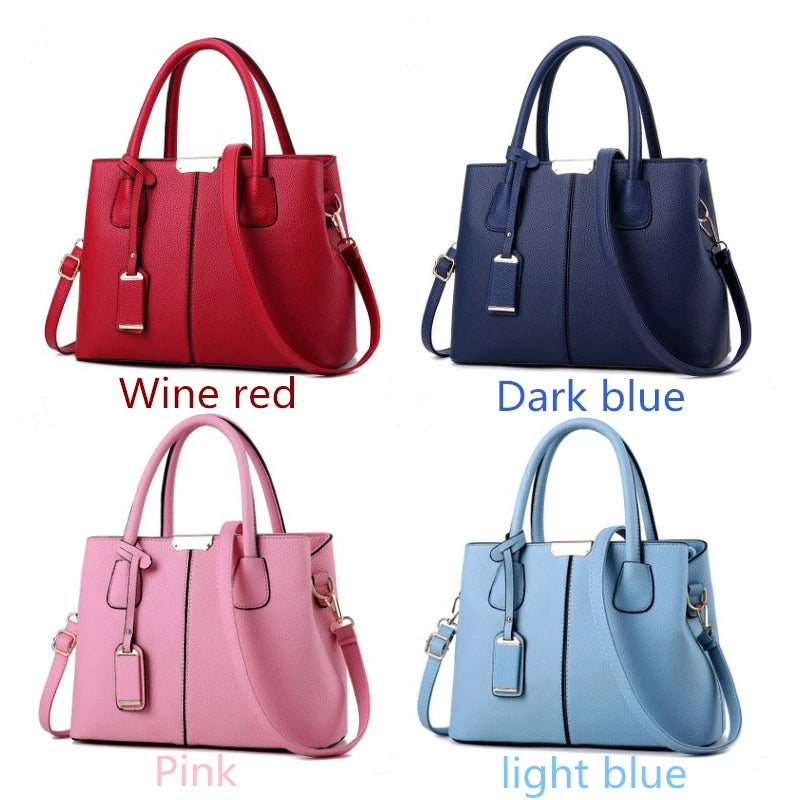 Sac À Main Cuir Femme Léonie