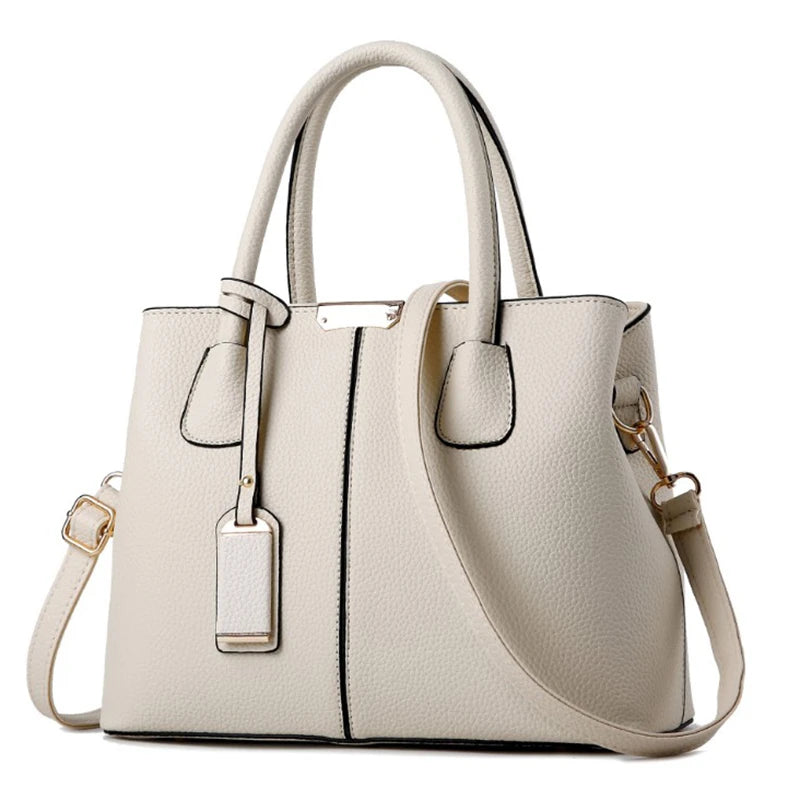 Sac À Main Cuir Femme Léonie