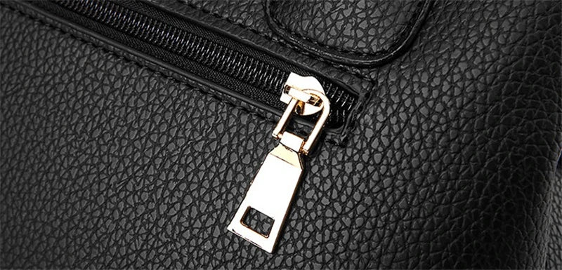 Sac À Main Cuir Femme Léonie