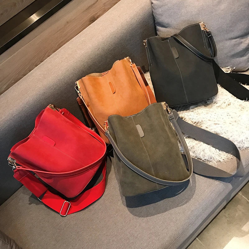 Sac Bandoulière Cuir Femme Lauriane