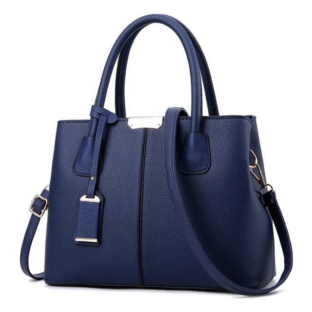 Sac À Main Cuir Femme Léonie