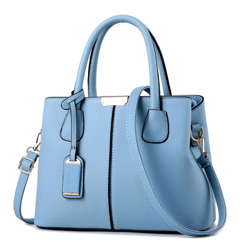 Sac À Main Cuir Femme Léonie