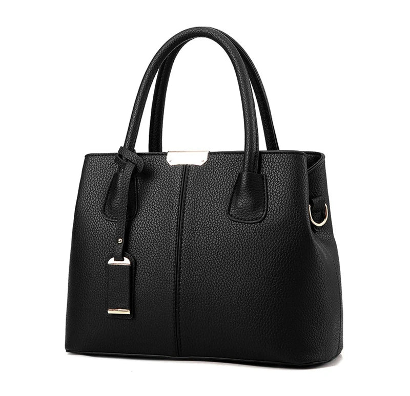 Sac À Main Cuir Femme Léonie