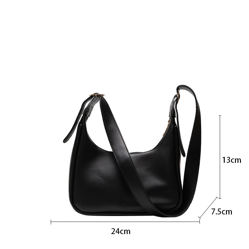 Sac À Main Cuir Femme Léonie