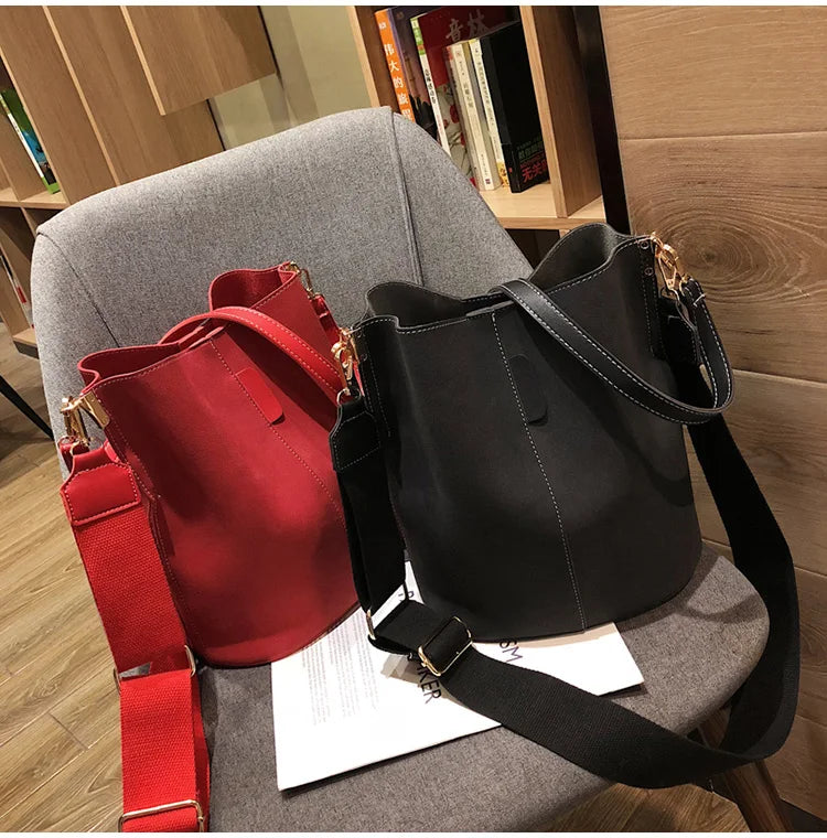 Sac Bandoulière Cuir Femme Lauriane