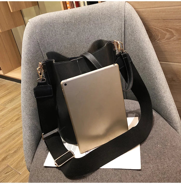 Sac Bandoulière Cuir Femme Lauriane