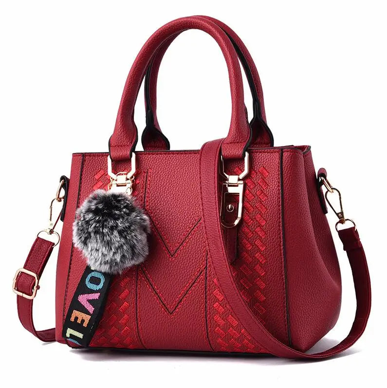 Sac À Main Cuir Femme Margaux