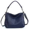 Sac À Main Cuir Femme Garance