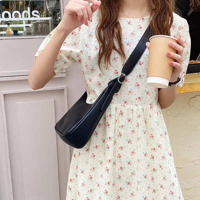 Sac À Main Cuir Femme Léonie