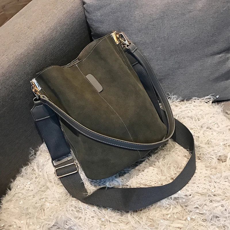 Sac Bandoulière Cuir Femme Lauriane