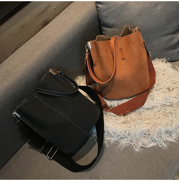 Sac Bandoulière Cuir Femme Lauriane