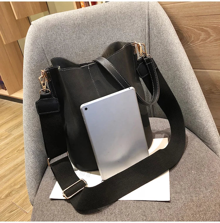 Sac Bandoulière Cuir Femme Lauriane