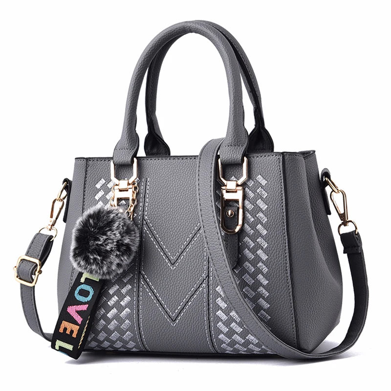 Sac À Main Cuir Femme Margaux