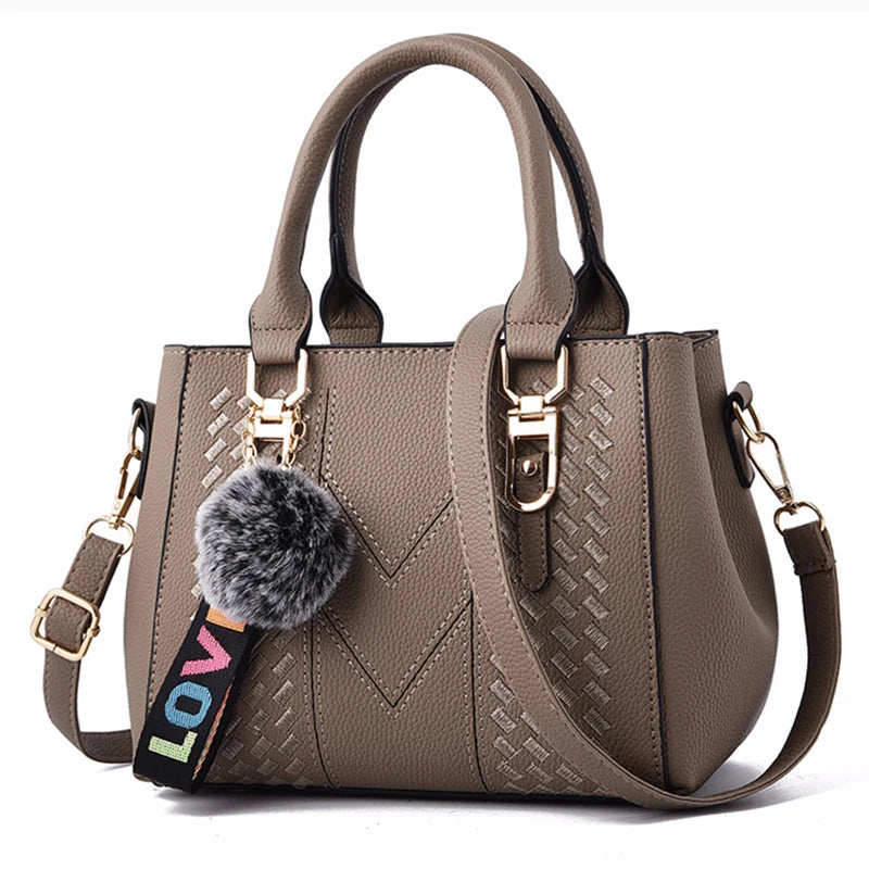 Sac À Main Cuir Femme Margaux