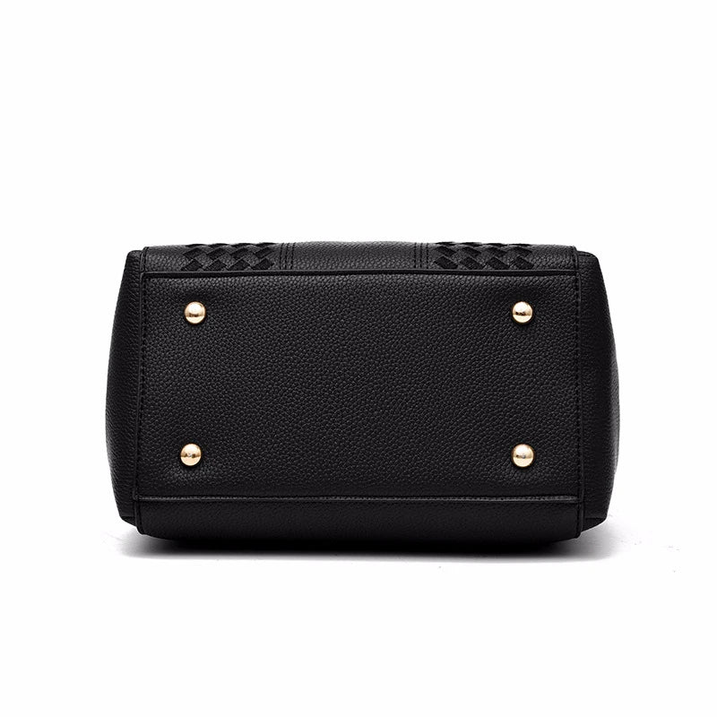 Sac À Main Cuir Femme Margaux