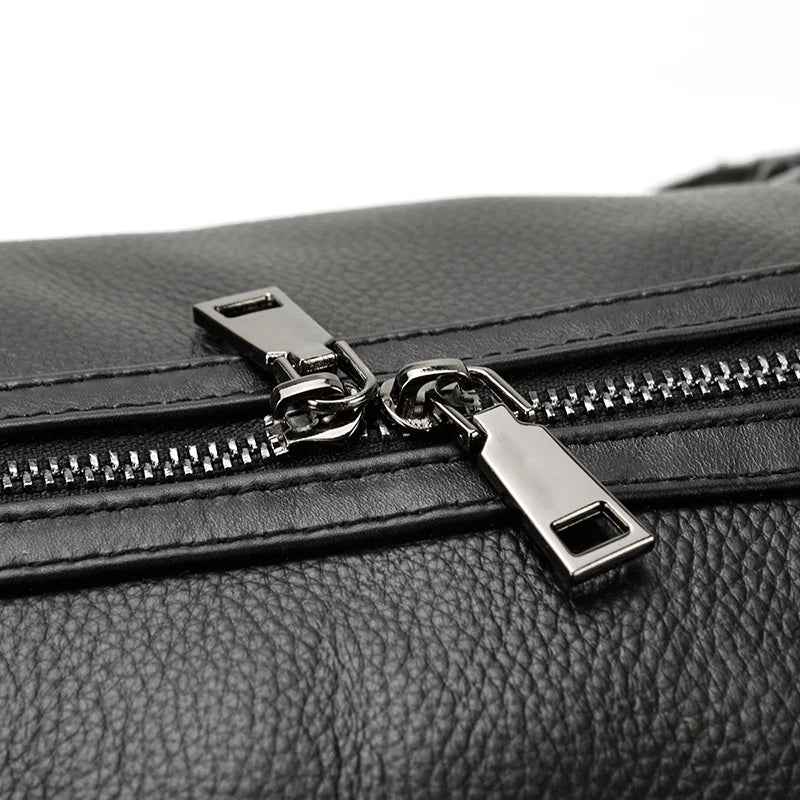 Sac De Voyage Cuir Alban