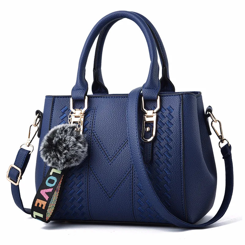 Sac À Main Cuir Femme Margaux