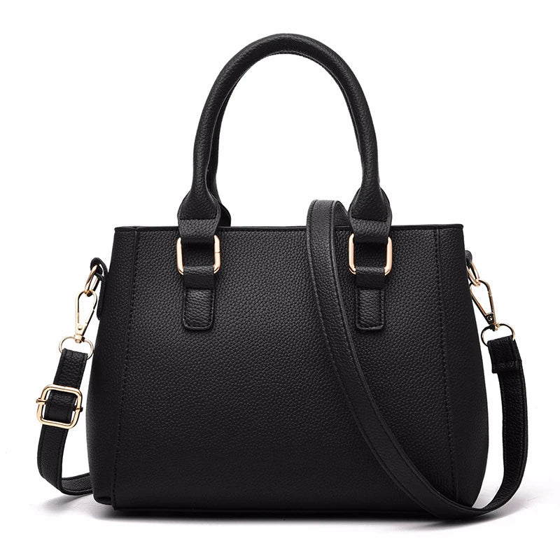 Sac À Main Cuir Femme Margaux