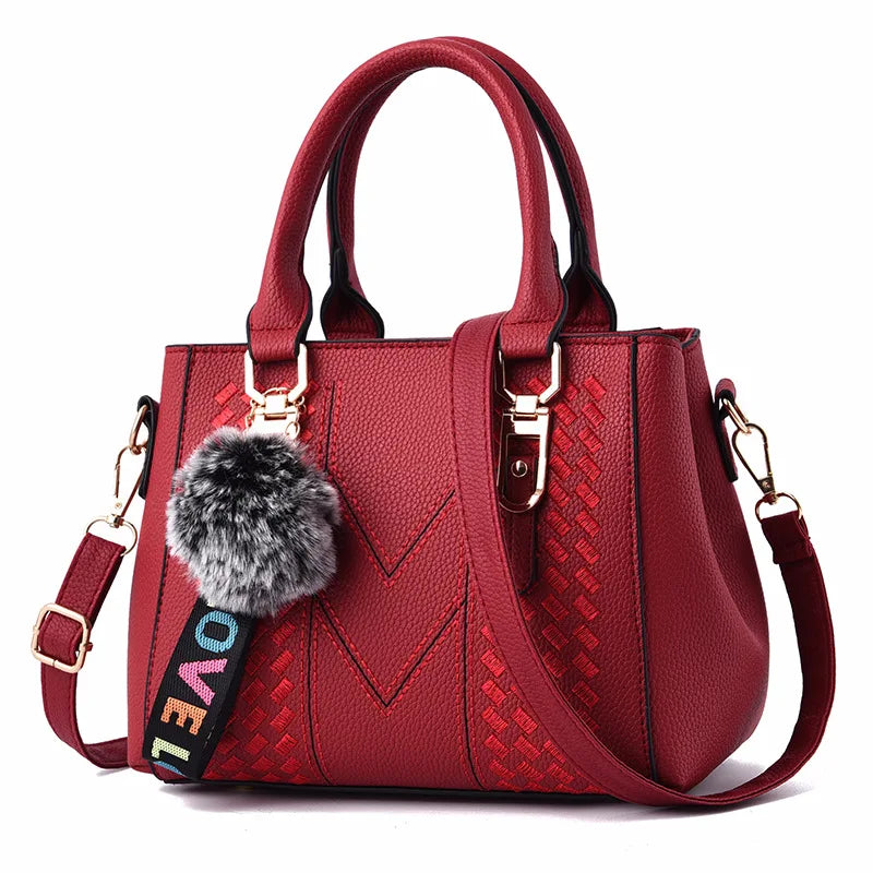 Sac À Main Cuir Femme Margaux