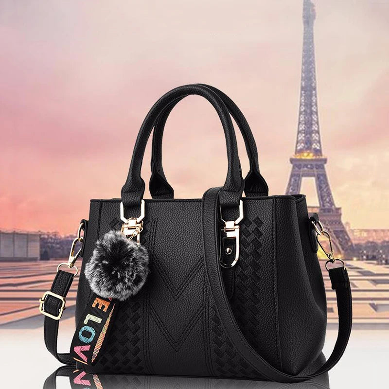 Sac À Main Cuir Femme Margaux