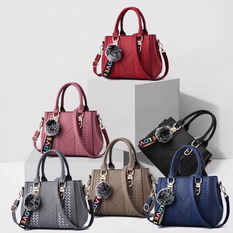 Sac À Main Cuir Femme Margaux