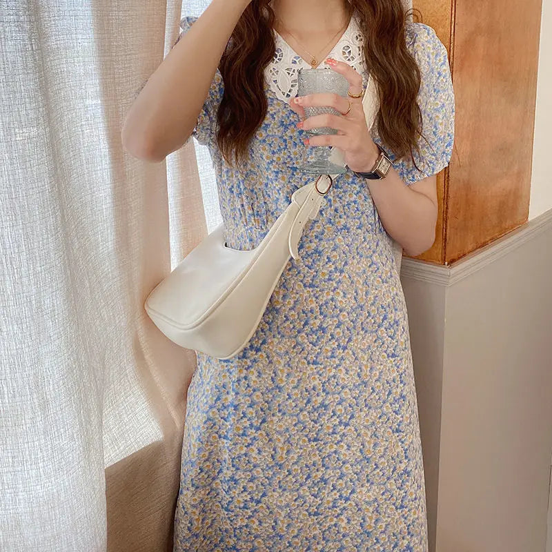 Sac À Main Cuir Femme Léonie