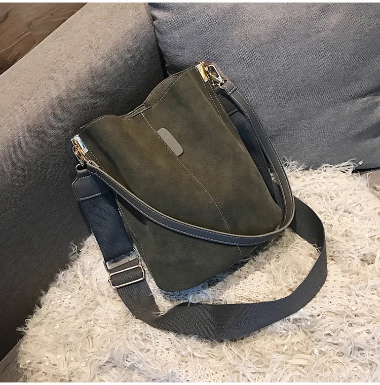 Sac Bandoulière Cuir Femme Lauriane