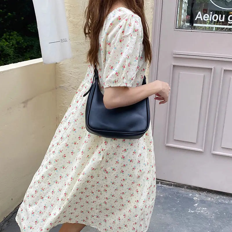 Sac À Main Cuir Femme Léonie