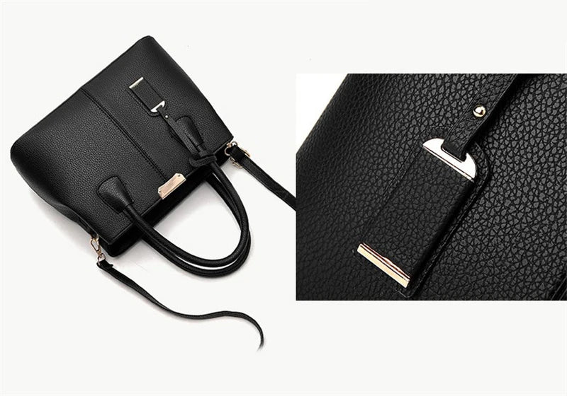 Sac À Main Cuir Femme Léonie