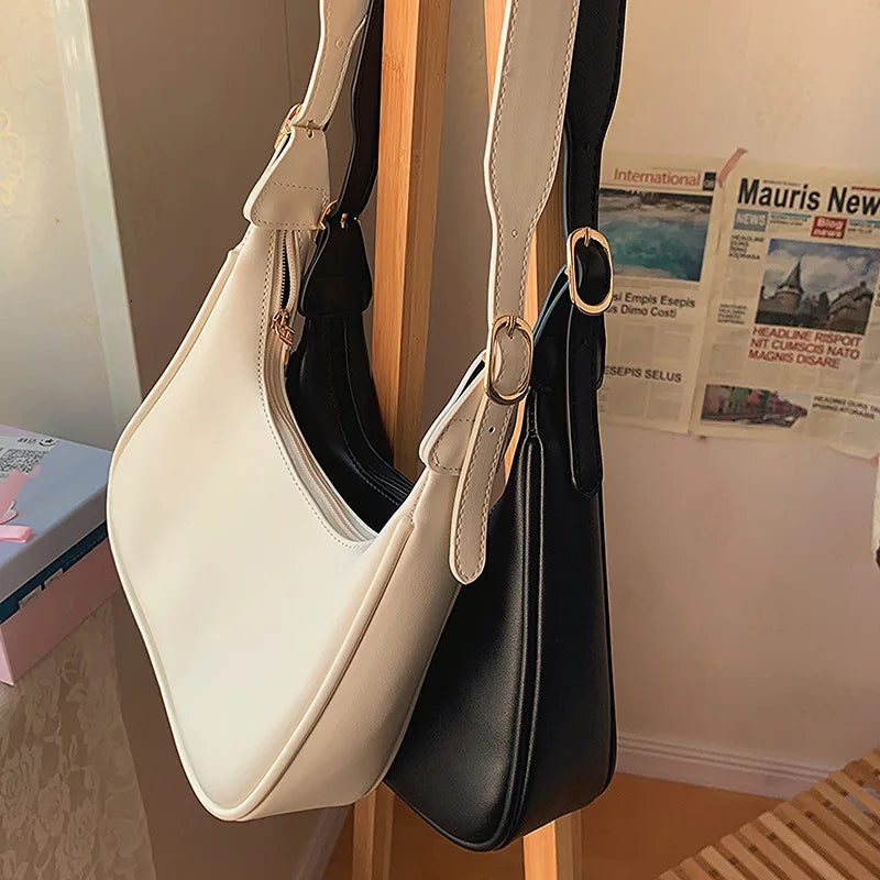 Sac À Main Cuir Femme Léonie
