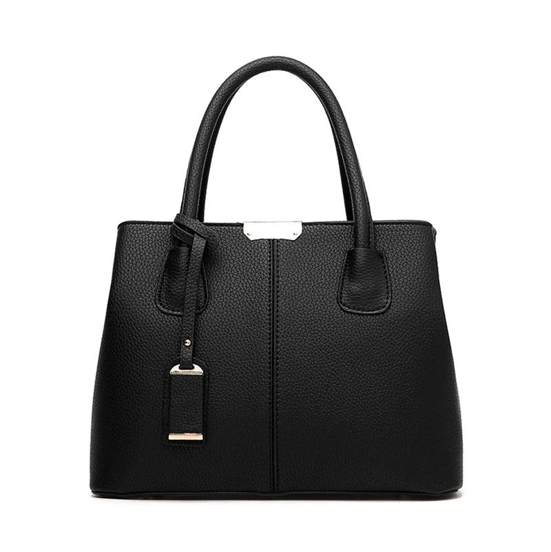 Sac À Main Cuir Femme Léonie