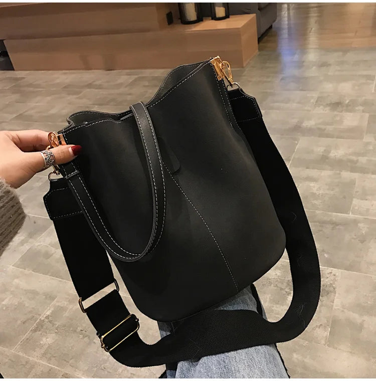 Sac Bandoulière Cuir Femme Lauriane