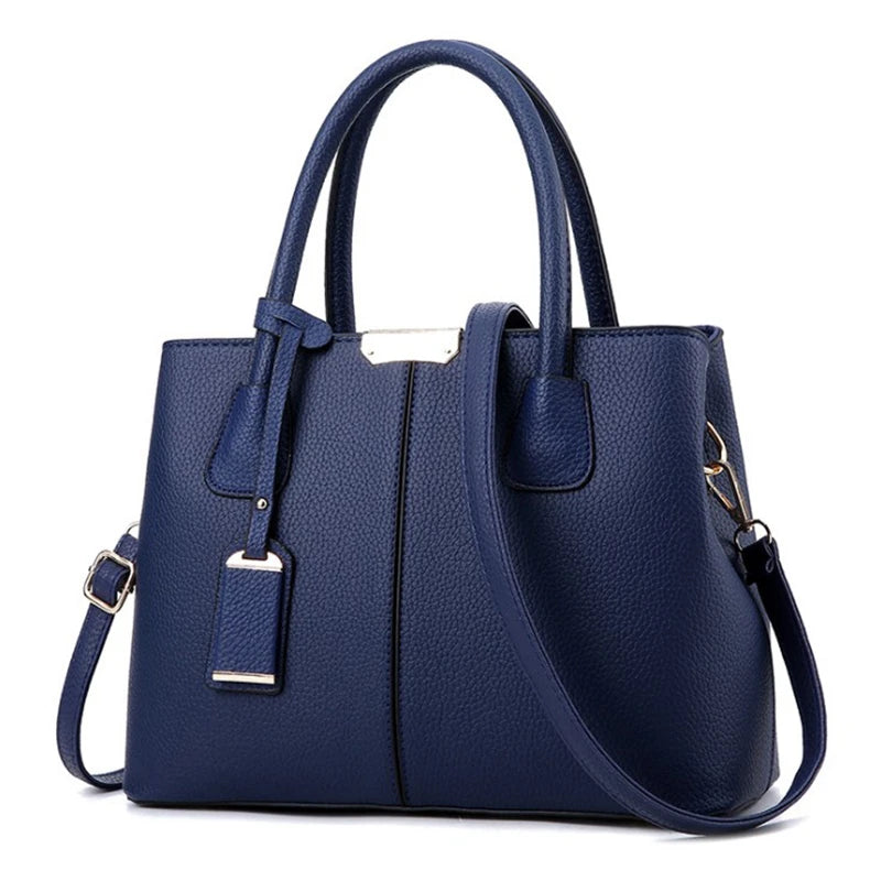 Sac À Main Cuir Femme Léonie