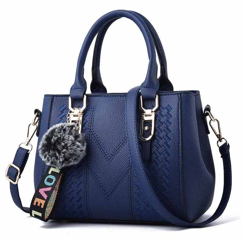 Sac À Main Cuir Femme Margaux