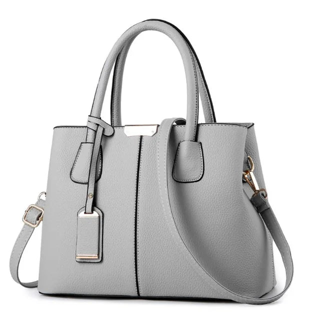 Sac À Main Cuir Femme Léonie