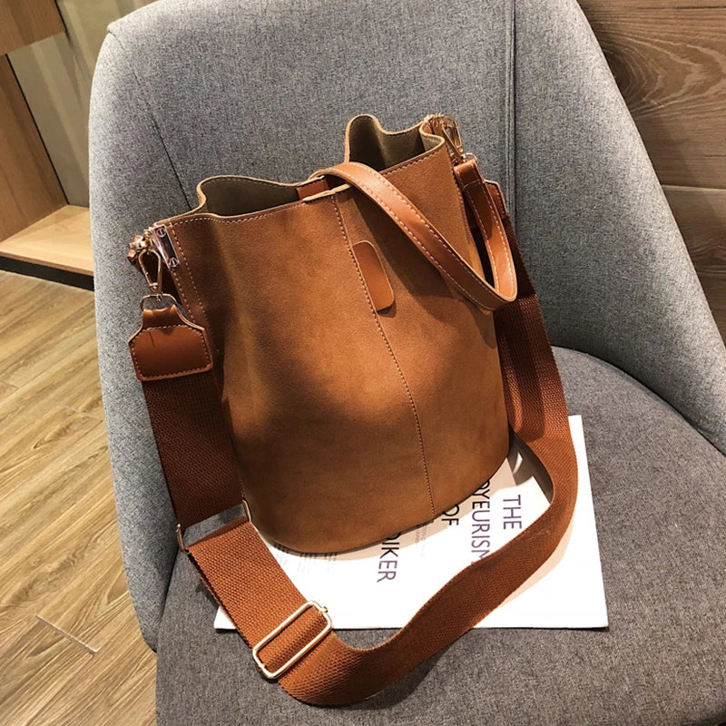 Sac Bandoulière Cuir Femme Lauriane