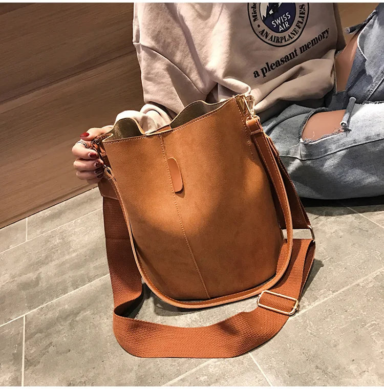 Sac Bandoulière Cuir Femme Lauriane
