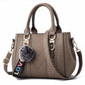 Sac À Main Cuir Femme Margaux