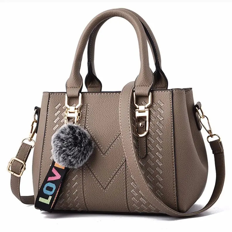 Sac À Main Cuir Femme Margaux