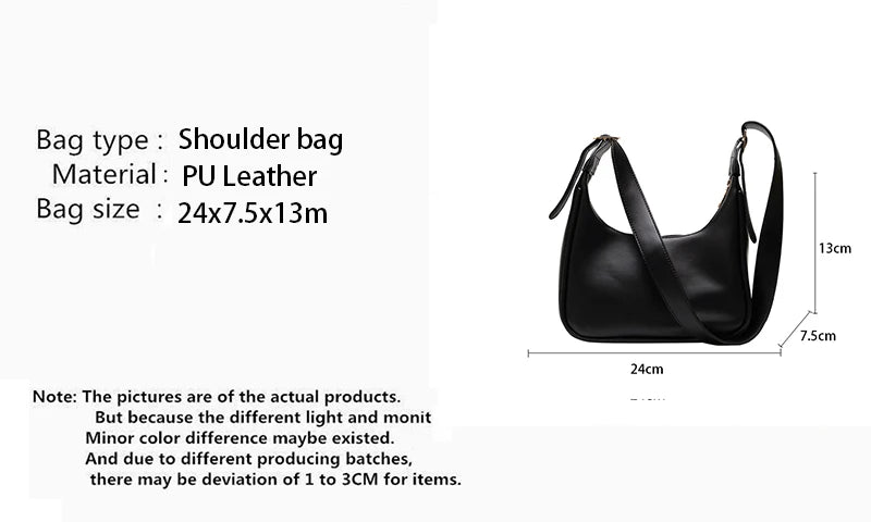 Sac À Main Cuir Femme Léonie